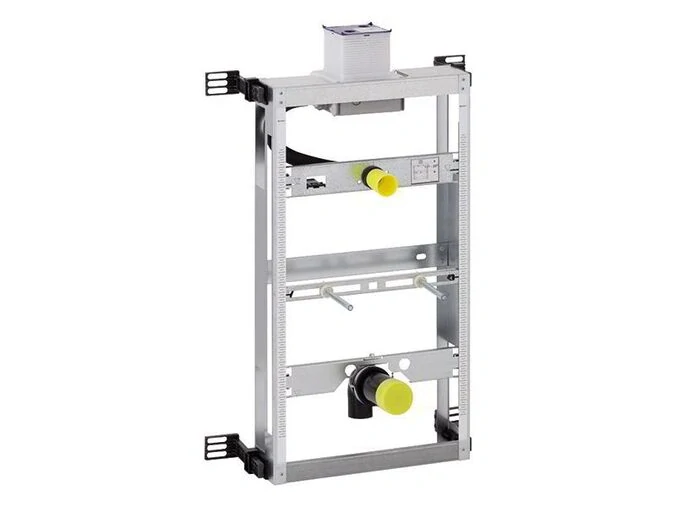 montážní konstrukce pro urinál pro zazdění 980 90/420/785mm 95.959.00.0000