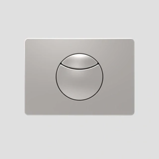 Sanit ovládací tlačítko S703 16.703.C3.0000 pro moduly 980,995,988 ocel