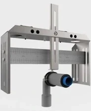 Sanit montážní modul 995 pro umyvadlo bez rámu 17.209.00.0000  444mm