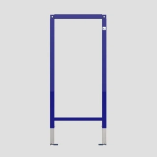 Sanit modul pro závěsné WC samostatný rám 995 1185mm 90.605.00.0000