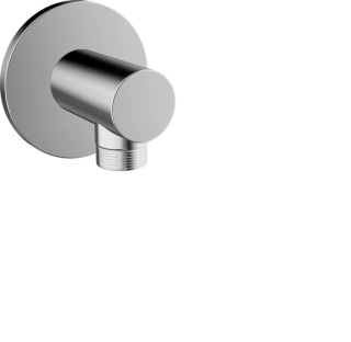 nástěnný přípojný oblouk Hansa DN15 chrom 04420100