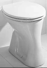 WC Jika Dino stojící spodní odpad 2200.8 agais