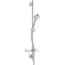 sprchová souprava Hansa Basicjet 2 polohový s tyčí 600 mm chrom 44780120