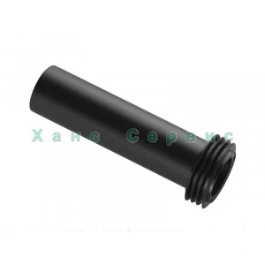 Sanit připojovací trubka voda DN45 180mm k WC modulu 980/995 58.992.00.0000
