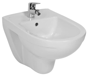 bidet závěsný Jika Dino 3037.1 bílý