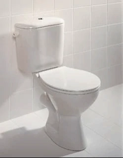WC mísa k combi Jika Norma 34086 zadní rovný odpad bahama