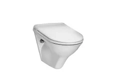 WC závěsný Laufen Vienna 2158.0 bílý