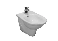 bidet závěsný Laufen Swing 3140.1 bahama