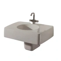 kryt sifonu Ideal Standard Marc Newson K4022 bílý